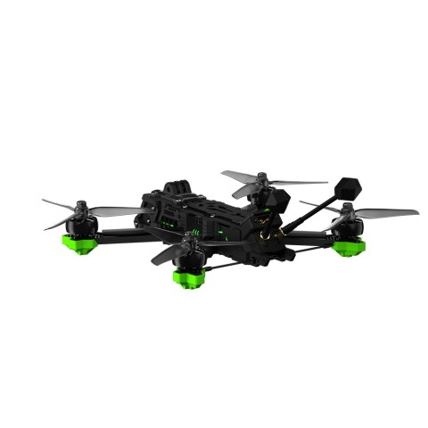 FPV Drone iFlight Nazgul Evoque F5 V3 O4 Pro BNF TBS