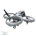 EMAX Tinyhawk Lite BNF widok z tyłu i złącza drona FPV najlepsza cena