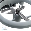 EMAX Tinyhawk Lite BNF opakowanie i zawartość zestawu drona FPV