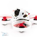 EMAX Tinyhawk Nanoscout HD Zero BNF FPV racing drone 3-4 side view best shop