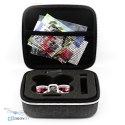 Accessories in box EMAX Tinyhawk Nanoscout HD Zero BNF FPV drone kit price