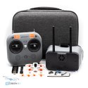 EMAX Tinyhawk Nanoscout HD Zero RTF FPV racing drone main view buy now HTDRONE
