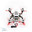 EMAX Tinyhawk Nanoscout HD Zero RTF FPV drone top view printed circuit board PCB HTDRONE