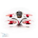 EMAX Tinyhawk Nanoscout HD Zero RTF FPV drone size comparison accessories best shop