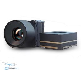 HTDRONE Mini2 384x288 Kamera Termowizyjna FPV do Dronów UAV - główny widok produktu, kup teraz w HTDRONE