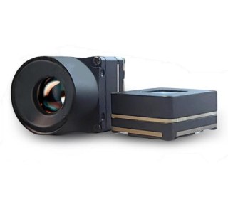 FPV Thermal Camera HobbyDrone Mini2 384x288