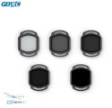 GEPRC Filter Set GEPRC O4 Air Unit Pro New main view buy UV ND filter set