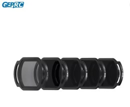 Filter Set GEPRC O4 Air Unit Pro New (UV, ND8, ND16, ND32, ND64)