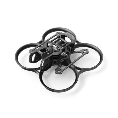 Frame BETAFPV Pavo20 Pro II Brushless Whoop Frame O4 Pro Black