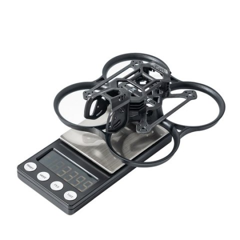 Frame BETAFPV Pavo20 Pro II Brushless Whoop Frame O4 Pro Black