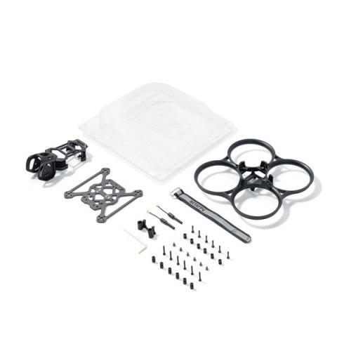 Frame BETAFPV Pavo20 Pro II Brushless Whoop Frame O4 Pro Black