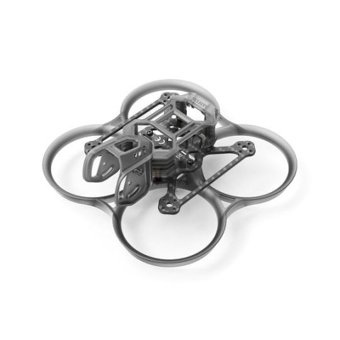 Frame BETAFPV Pavo20 Pro II Brushless Whoop Frame O4 Pro Transparent Grey
