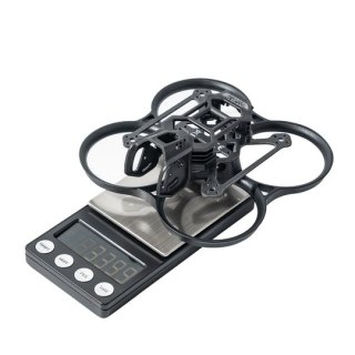 Frame BETAFPV Pavo20 Pro II Brushless Whoop Frame O4 Pro Transparent Grey