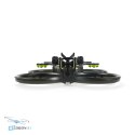 GEPRC GEP-CT30-O3 рама FPV головний вигляд купити в найкращому магазині HTDRONE