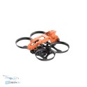 GEPRC GEP-DS16 rama FPV - porównanie rozmiarów i akcesoria