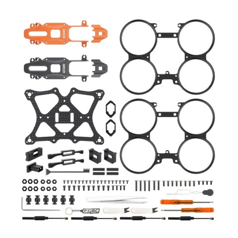 Frame GEPRC GEP-DS16