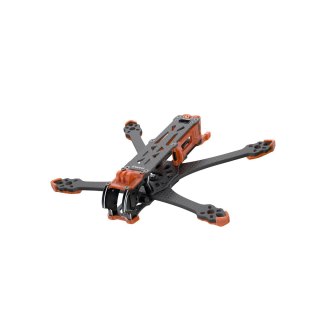 Frame GEPRC GEP-MK5 O4 Pro DC Orange