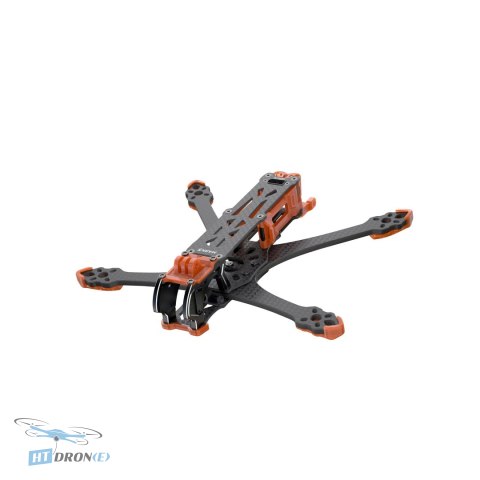 GEPRC GEP-MK5 O4 Pro DC Orange rama FPV najlepszy wybór kup teraz w HTDRONE