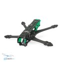 Rama GEPRC GEP-MK5D-O3-Standard Emerald Green najlepszy wybór do budowy drona FPV