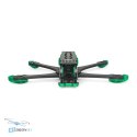 Zestaw ramy GEPRC GEP-MK5D-O3-Standard Emerald Green w opakowaniu sklepu HTDRONE
