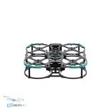 Sub250 Huma20 O3 FPV frame by Sub250 from another angle, buy at HTDRONE