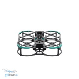 Sub250 Huma20 O3 FPV frame by Sub250 from another angle, buy at HTDRONE