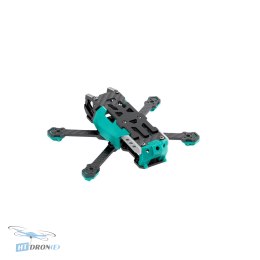 Sub250 Oasisfly25 O4 Sub250 FPV frame - three-quarter view, best price at HTDRONE