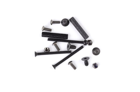 Frame leg Pilotix for Rocky 15 Partizan Edition