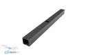 Rear view of Pilotix Partizan Edition frame leg for Rocky 15 - FPV parts buy now