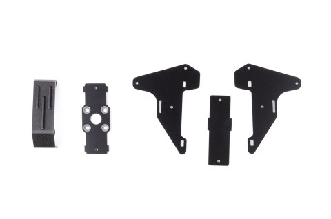 Frame leg Pilotix for Rocky 15 Partizan Edition