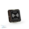 GEPRC GEP-M8Q GPS module with GLONASS, side view, buy for FPV drone