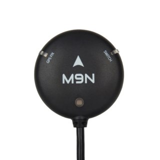 GPS Module Holybro M9N