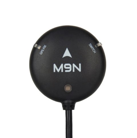 GPS Module Holybro M9N