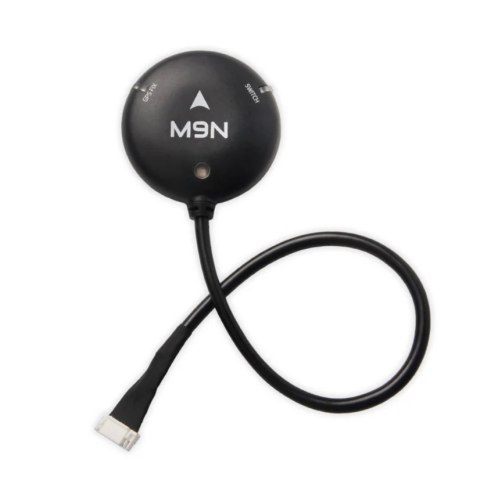 GPS Module Holybro M9N