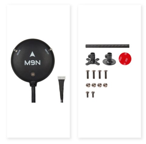 GPS Module Holybro M9N