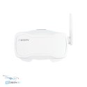 BETAFPV VR03 FPV Gogle widok z boku trzy czwarte najlepsza cena w HTDRONE