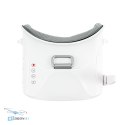Gogle FPV BETAFPV VR03 widok z góry detale wewnętrzne najlepszy sklep