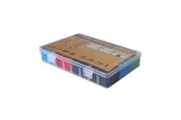 Heat Shrink Tube Set HobbyDrone (750pcs)