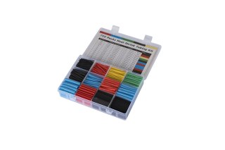 Heat Shrink Tube Set HobbyDrone (750pcs)