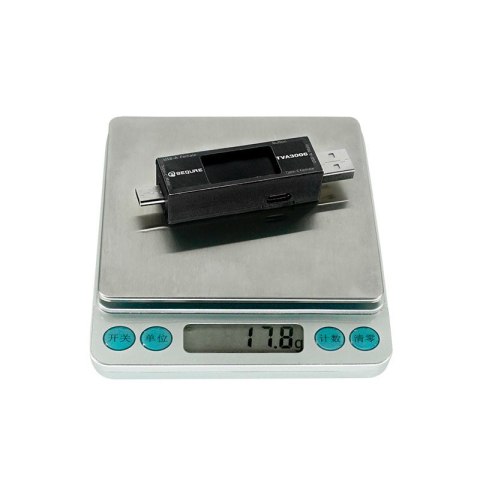 High Precision Volt-Ammeter SEQURE TVA3006