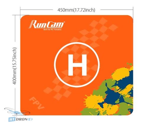 RunCam Landing Pad стартовий майданчик FPV аксесуари комплект купити зараз