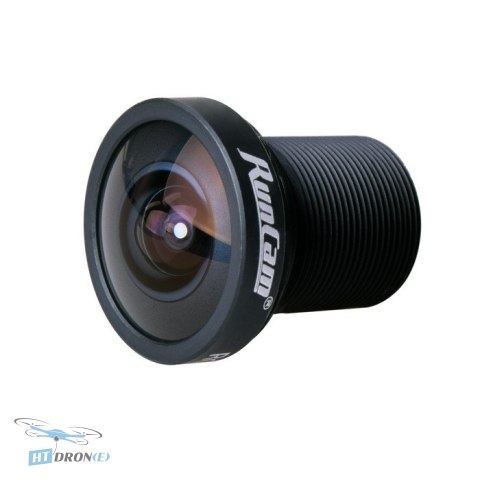 Об'єктив RunCam RC18G для камери FPV Swift 2 DJI Phoenix в магазині HTDRONE купити найкращий