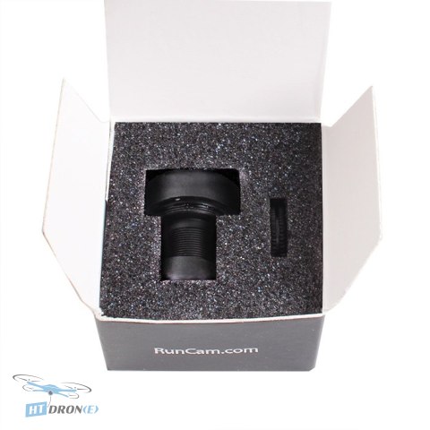 Упаковка об'єктива RunCam RC18G для камери FPV Swift 2 DJI Phoenix аксесуари магазин