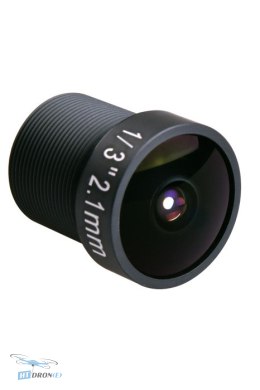 Об'єктив RunCam RC21 FPV RunCam Swift 2 збоку, найкраща ціна в магазині HTDRONE