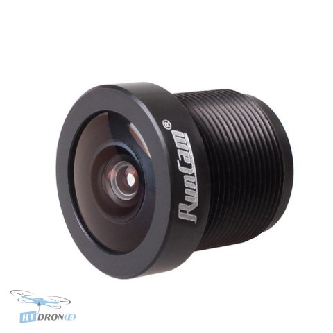 RunCam Lens RC23 do kamer FPV Swift 2, Swift Mini 2 - główny widok produktu w sklepie HTDRONE