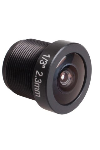 Lens RunCam RC23 for Swift 2, Swift 2-RR, Swift Mini 2-Johnny
