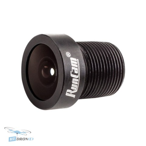 RunCam Lens RC23M for Micro Swift 1/2/3 cameras - main product view at HTDRONE shop