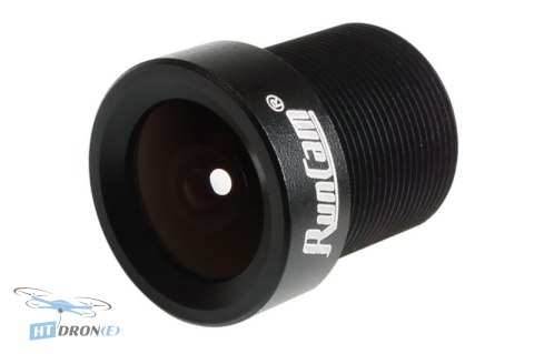 Основний вид камери RunCam RC25 для FPV камер Swift 2, Swift Mini 2 у магазині HTDRONE. Купити зараз!