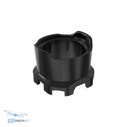 RunCam Lens hood Phoenix 2 SE/WASP, вид збоку, найкраща ціна в магазині HTDRONE