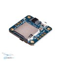 RunCam Mini FPV DVR - ujęcie 3/4 kamery do drona FPV, najlepsza cena w HTDRONE